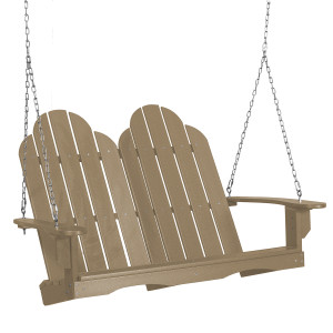 Wildridge Classic Adirondack Swing - LCC-204 Wildridge Classic Adirondack Swing - LCC-204