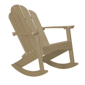 Wildridge Classic Adirondack Rocker - LCC-215