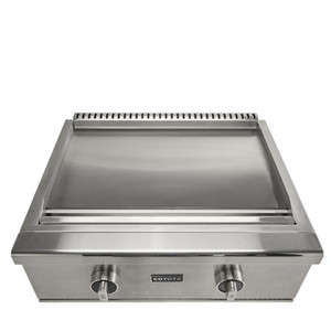 HAVEN 6 FT Outdoor Kitchen Island with 30" Grill - HOD72-30 