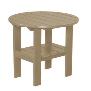 Wildridge Classic Round Side Table - LCC-223 Wildridge Classic Round Side Table - LCC-223