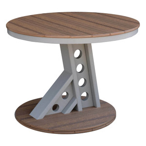 Wildridge Contemporary Manhattan Rise Table - LCC-355 Wildridge Contemporary Manhattan Rise Table - LCC-355
