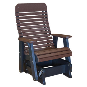 Wildridge Single Signature Glider - LCC-406 Wildridge Single Signature Glider - LCC-406
