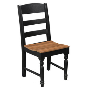 Wildridge Farm House Dining Chair - LCC-553 Wildridge Farm House Dining Chair - LCC-553
