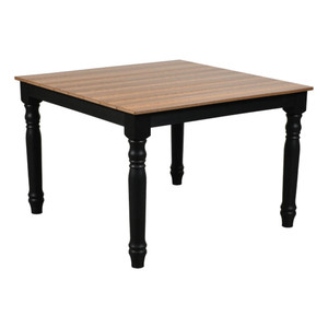 Wildridge Farm House 44" Dining Table - LCC-587 Wildridge Farm House 44" Dining Table - LCC-587