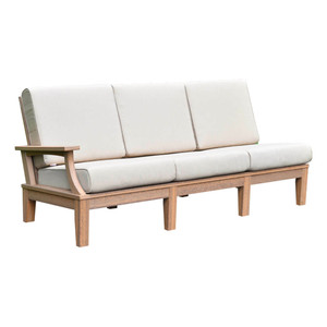 Wildridge Granville Deep Seating Sectional Right Arm Sofa with Cushions - LCC-654R Wildridge Granville Deep Seating Sectional Right Arm Sofa with Cushions - LCC-654R