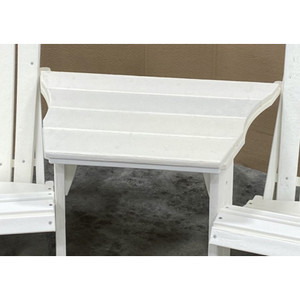 Wildridge Tete-a-Tete Table - LCC-TETE Wildridge Tete-a-Tete Table - LCC-TETE