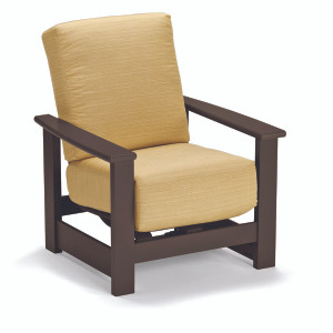 Telescope Leeward MGP Cushion Hidden Motion Arm Chair Telescope Leeward MGP Cushion Hidden Motion Arm Chair