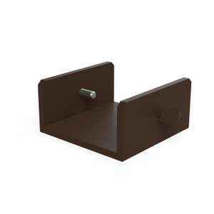 Telescope Leeward, Larssen, Ashbee Furniture Clip - Set of Two Telescope Leeward, Larssen, Ashbee Furniture Clip - Set of Two