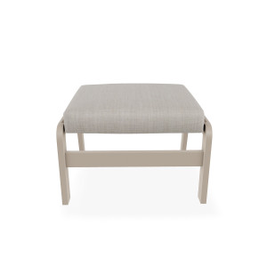 Telescope Wexler MGP Cushion Ottoman Telescope Wexler MGP Cushion Ottoman