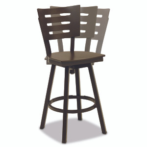 Telescope Avant MGP Balcony Height Swivel Chair