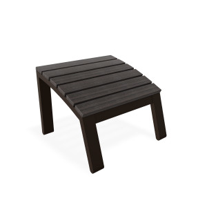 Telescope Newport Ottoman