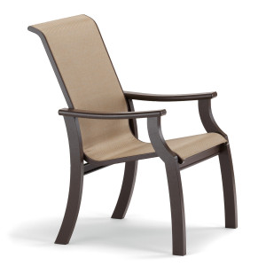 Telescope St. Catherine MGP Sling Arm Chair Telescope St. Catherine MGP Sling Arm Chair