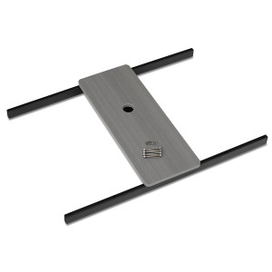 Telescope Bazza Sling 26.5" x 10.25 Add-On Chaise Table Connector Kit