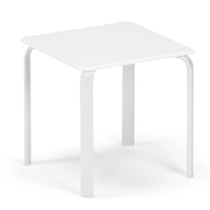 Telescope 18" Square MGP End Table Telescope 18" Square MGP End Table
