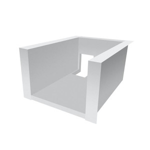 Summerset GL-TRLSB2 TRLSB2 & TRLSS Side Burner Liner Summerset GL-TRLSB2 TRLSB2 & TRLSS Side Burner Liner