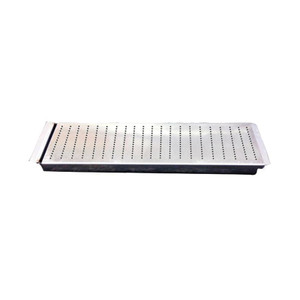 Summerset SSMK-TRL TRL/TRLD Stainless Steel Smoker Tray Summerset SSMK-TRL TRL/TRLD Stainless Steel Smoker Tray