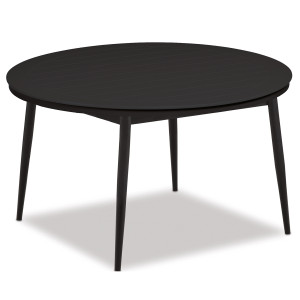 Telescope Dining Height 54" Round MGP Top Table w/ Tapered Legs Telescope Dining Height 54" Round MGP Top Table w/ Tapered Legs