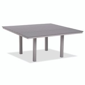 Telescope Dining Height 64" Square MGP Top Table Telescope Dining Height 64" Square MGP Top Table