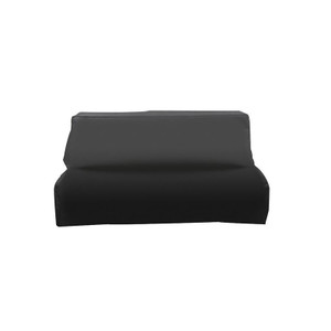 Summerset GRILLCOV-SIZSB2 Deluxe Sizzler Double Side Burner Cover (SIZSB2/SIZPROSB2) Summerset GRILLCOV-SIZSB2 Deluxe Sizzler Double Side Burner Cover (SIZSB2/SIZPROSB2)