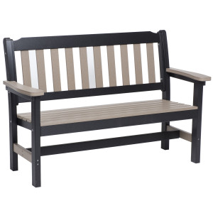 Berlin Gardens Garden Bench - PGBO4800 Berlin Gardens Garden Bench - PGBO4800