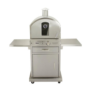 Summerset SS-OVFS The Freestanding Outdoor Oven
