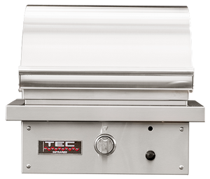 TEC Grills Sterling Patio 26" FR Built-In Grill - STPFR1 TEC Grills Sterling Patio 26" FR Built-In Grill - STPFR1
