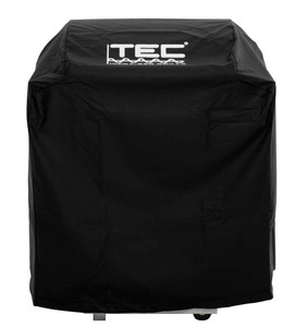 TEC Grills 26" Grill Cover for Patio/Sterling Grill On Pedestal - PFR1FC2 TEC Grills 26" Grill Cover for Patio/Sterling Grill On Pedestal - PFR1FC2
