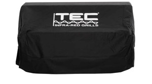 TEC Grills 44" Sterling Patio Built-In Cover - PFR2HC TEC Grills 44" Sterling Patio Built-In Cover - PFR2HC