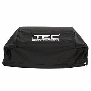 TEC Grills Grill Cover for G-Sport FR Grill - GSFRHC TEC Grills Grill Cover for G-Sport FR Grill - GSFRHC