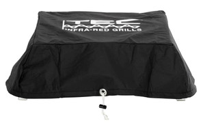 TEC Grills Vinyl Cover for Cherokee FR Grill - CHFRVC TEC Grills Vinyl Cover for Cherokee FR Grill - CHFRVC