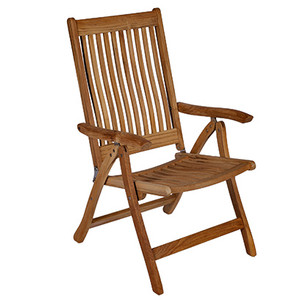 Royal Teak Estate Chair Royal Teak Estate Chair