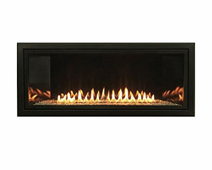Empire Boulevard Vent-Free 36-in Natural Gas Linear IP Fireplace with Thermostat Variable Remote Control Empire Boulevard Vent-Free 36-in Natural Gas Linear IP Fireplace with Thermostat Variable Remote Control