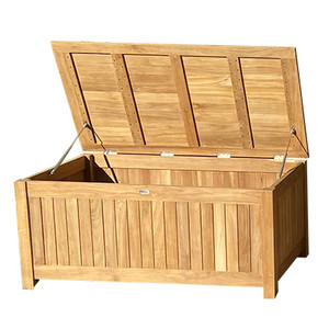 Royal Teak Storage Box XXL