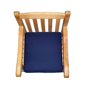 Royal Teak One Seater Cushion Royal Teak One Seater Cushion