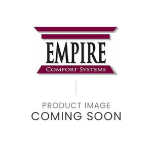 Empire Comfort Systems 24 Kennesaw Logset with Manual VF Burner, NG -  HLS24R1 + HVFM24N 