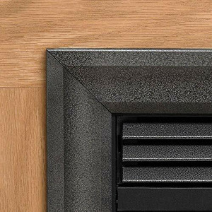 Empire VBS32SHP Steel EZ-Attach Firebox Frame 3 Piece - HP Empire VBS32SHP Steel EZ-Attach Firebox Frame 3 Piece - HP
