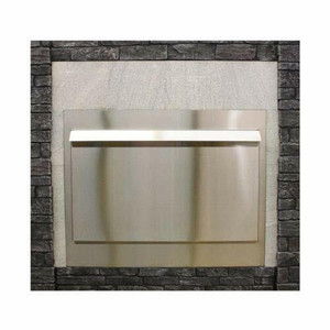 Empire Comfort Systems Stainless Steel Weather Protector Door Empire Comfort Systems Stainless Steel Weather Protector Door