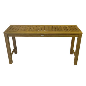 Royal Teak Console Table - CTB