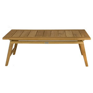 Royal Teak Admiral Coffee Table - ADCT Royal Teak Admiral Coffee Table - ADCT