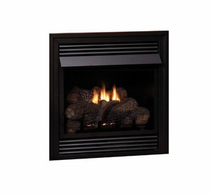 Empire Comfort Systems Vail Vent Free 26 Fireplace, Intermittent Pilot, 20,000 Btu, Liquid Propane Empire Comfort Systems Vail Vent Free 26 Fireplace, Intermittent Pilot, 20,000 Btu, Liquid Propane