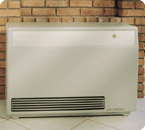 Empire DV40ELP High-Efficient Direct-Vent Wall Furnace Size: 40,000 Btu, Fuel: Liquid Propane Empire DV40ELP High-Efficient Direct-Vent Wall Furnace Size: 40,000 Btu, Fuel: Liquid Propane