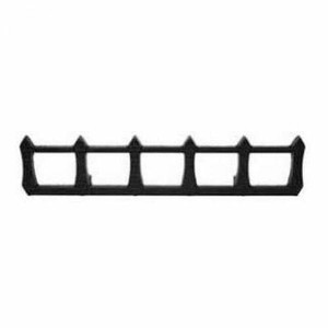 Empire Comfort Systems Decorative 24" Cast Grate - Black Empire Comfort Systems Decorative 24" Cast Grate - Black