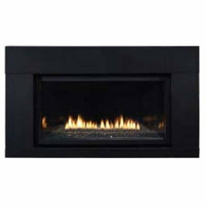 Empire Comfort Systems Decorative Metal Surround with Barrier Screen for Medium Insert - MB Empire Comfort Systems Decorative Metal Surround with Barrier Screen for Medium Insert - MB