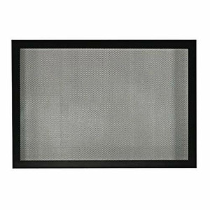 Empire Comfort Systems Door Frame for Tahoe 36" Premium Fireplaces - Matte Black Empire Comfort Systems Door Frame for Tahoe 36" Premium Fireplaces - Matte Black