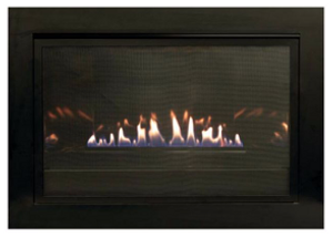 Empire CS3SIDED Custom Surround, 3-Sided, Black Empire CS3SIDED Custom Surround, 3-Sided, Black