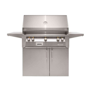 Alfresco 36" Cart Grill - ALXE-36C Alfresco 36" Cart Grill - ALXE-36C