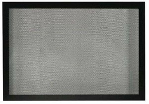 Empire Comfort Systems Fireplace Barrier Screen for Tahoe Peninsula Fireplaces Empire Comfort Systems Fireplace Barrier Screen for Tahoe Peninsula Fireplaces
