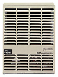 Empire Comfort Systems DV215 NG 15,000 BTU Direct Vent Wall Furnace Natural Gas DV-215 NG Empire Comfort Systems DV215 NG 15,000 BTU Direct Vent Wall Furnace Natural Gas DV-215 NG
