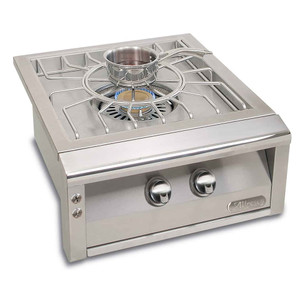 Alfresco AXEVP 24" Versapower Cooker Alfresco AXEVP 24" Versapower Cooker