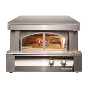Alfresco Pizza Oven Plus Built-In - AXE-PZA-BI Alfresco Pizza Oven Plus Built-In - AXE-PZA-BI